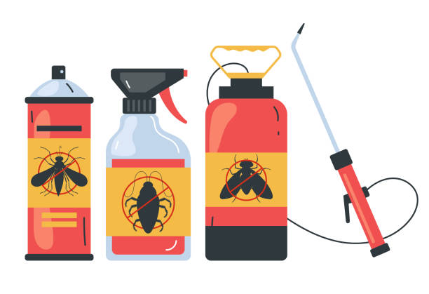 Best Local Pest Control Services  in Island Heights, NJ