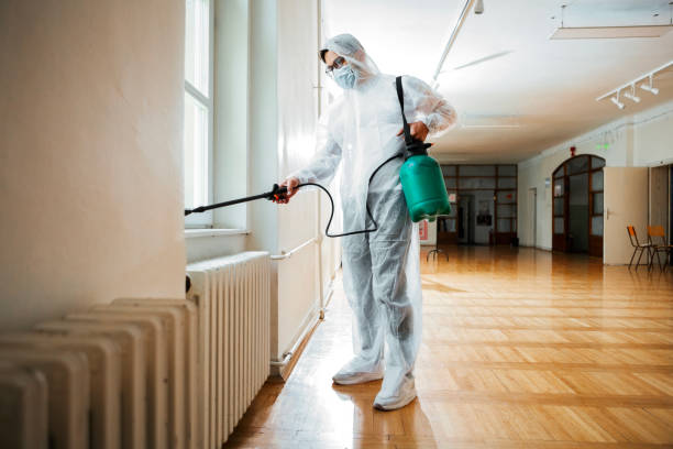 Best Emergency Pest Control  in Island Heights, NJ